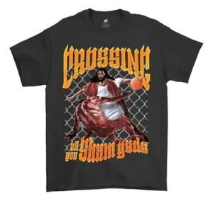 HGA Shamgods Tee