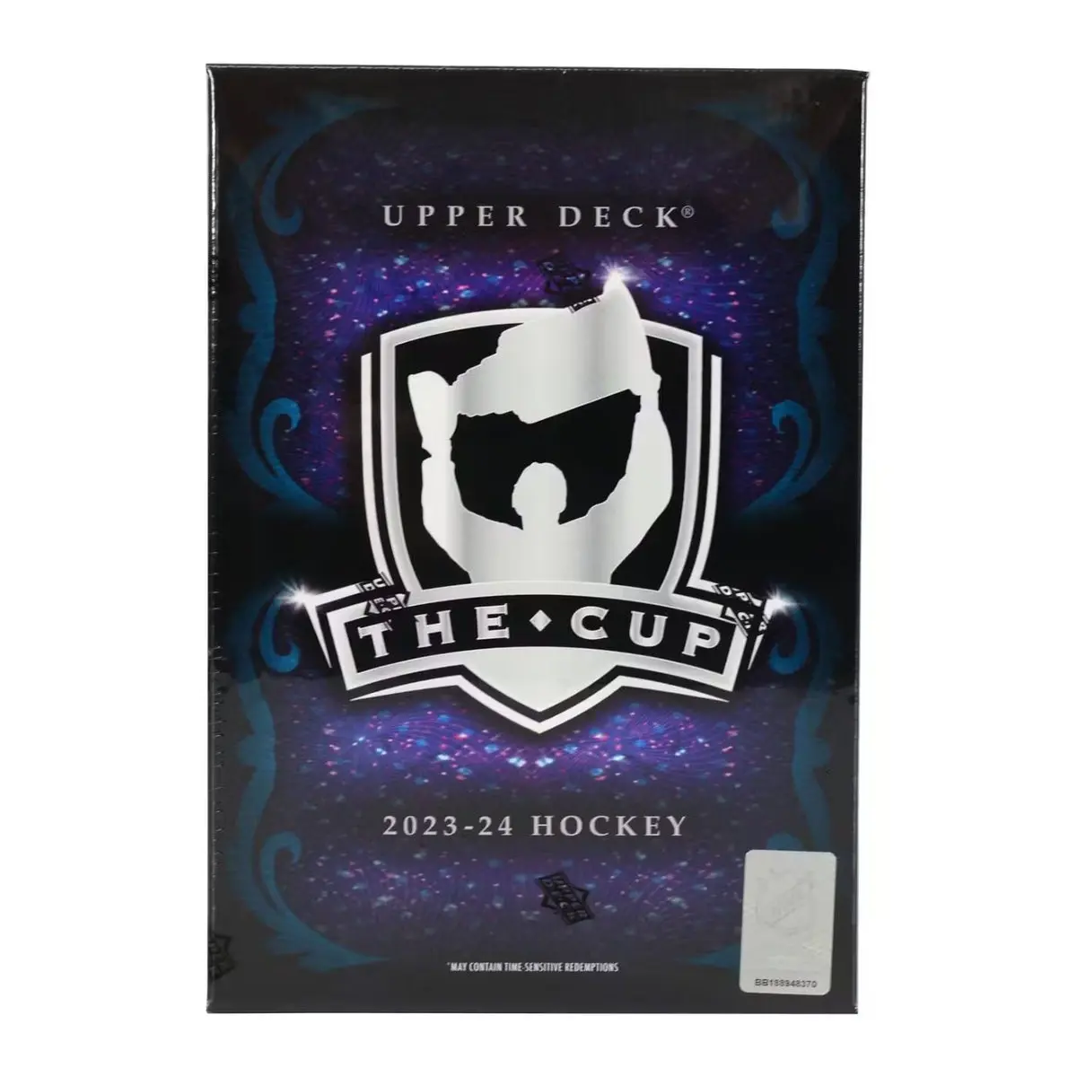 2023/24 Upper Deck The Cup Hockey Hobby Box