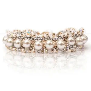 Kit - Filled Boxes Bracelet