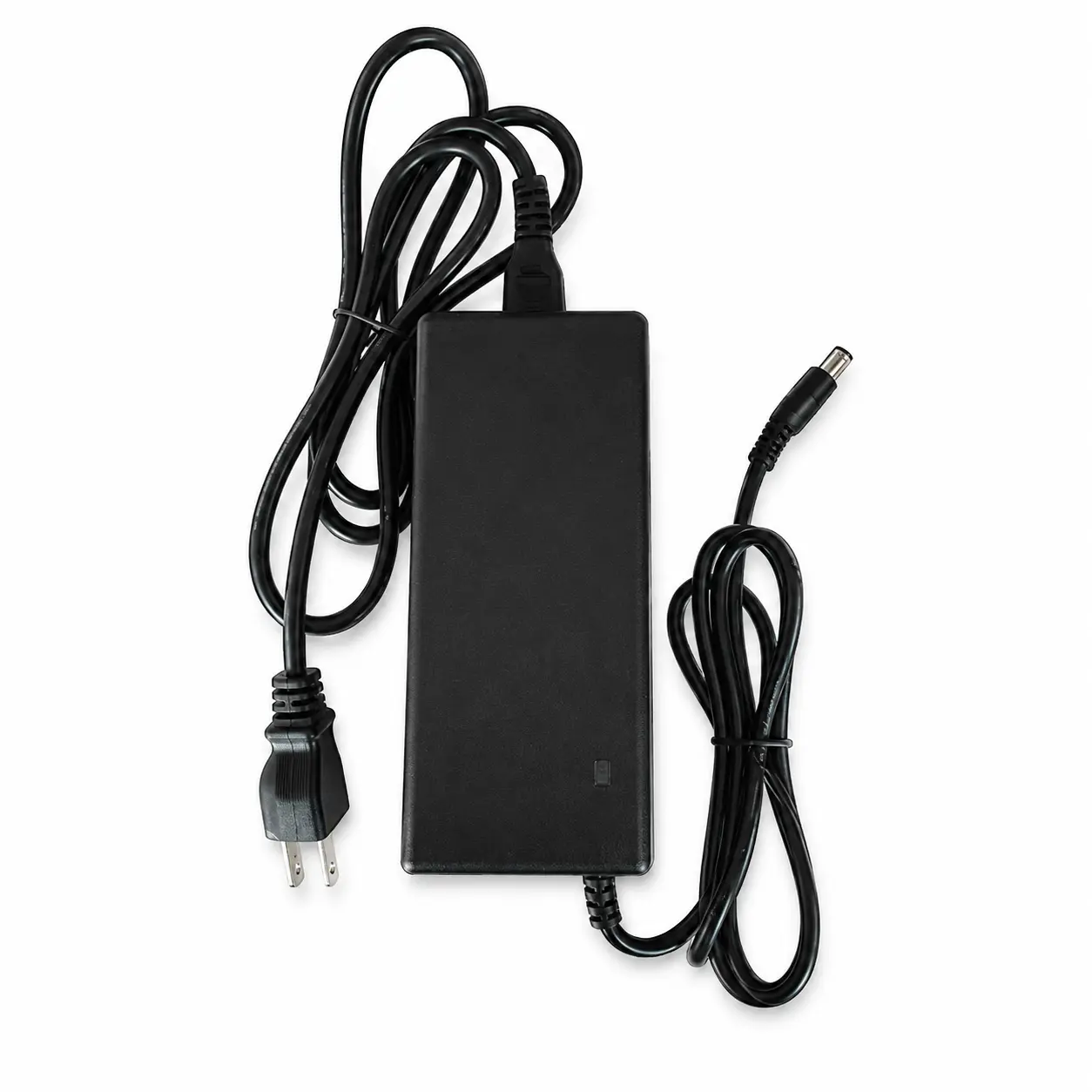 Yoloway YR20/YR16 Battery Charger, AC Power Adapter with US Plug, Black