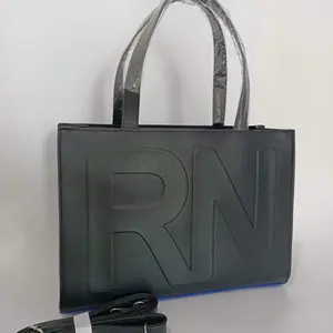 The RN Bag + The RN Tote + The Iconic RN Bag