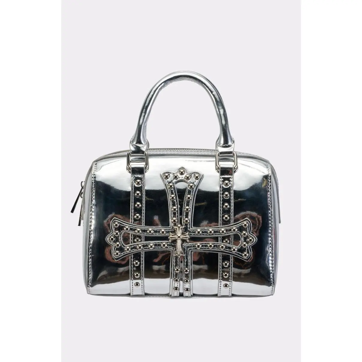 MINI BOWLING BAG