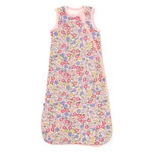 Sleep Sack in Ditsy Delight 1.0 TOG
