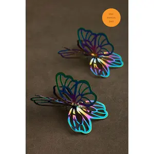 EYDI EARRING