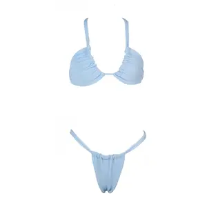 Senai - Baby Blue