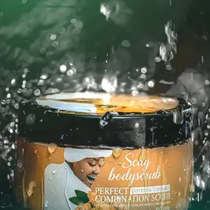 Scaybodyscrub