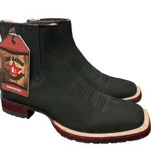 Los Altos Boots