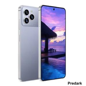 I25 Ultra 7.2 Inch Large Screen, Octa-Core 4g Smooth Performance, 4GB RAM 32GB Storage, 4300mah Long Battery Life, Dual Sim Android 12.0