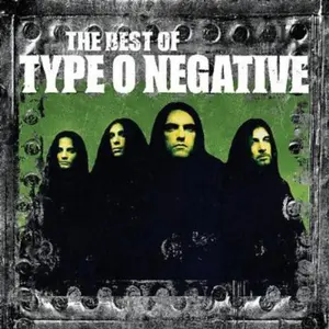 Type O Negative - Best of  [COMPACT DISC - CD]