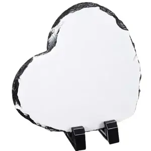 Slate Customization with Personal Message, Picture or Anything Sublimation