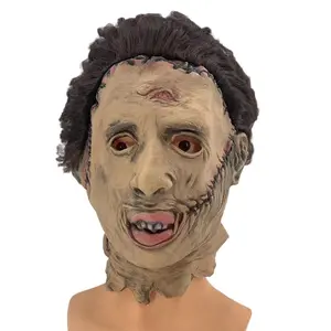 Texas Chainsaw Massacre Leatherface Mask