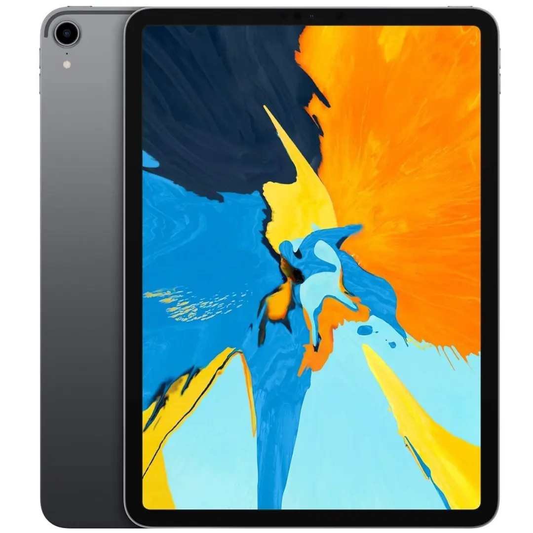 Refurbished Apple iPad Pro 11-Inch 1st Gen (Excellent) Refurbished Apple iPad Pro 11-Inch 1st Gen (Excellent)