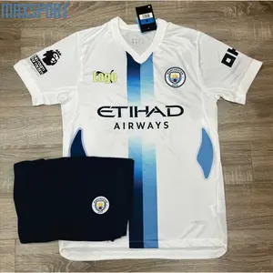 Manchester City Football Club Kit