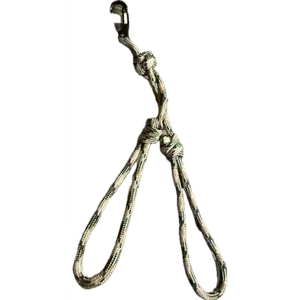 6 Drop Paracord Call Lanyard