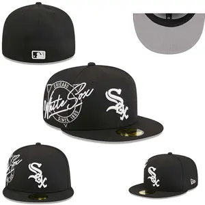 New Era MLB Baseball Cap NY Yankees LA Dodgers – 59FIFTY Fitted Snapback Hat, Unisex Streetwear Fashion for Men Women, Premium Baseball Style Accessory, Adjustable Gorras Sombreros, Viral TikTok Trend 2026