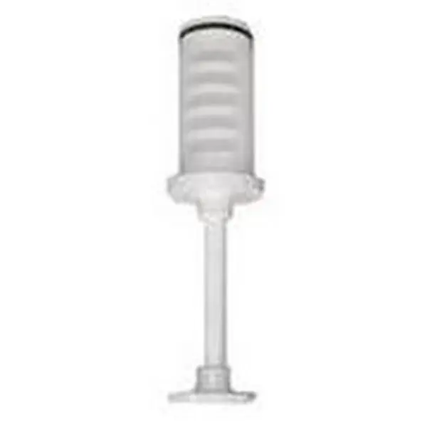 Rusco 1-1/2" Polyester or Stainless Steel Sediment Trapper Filter