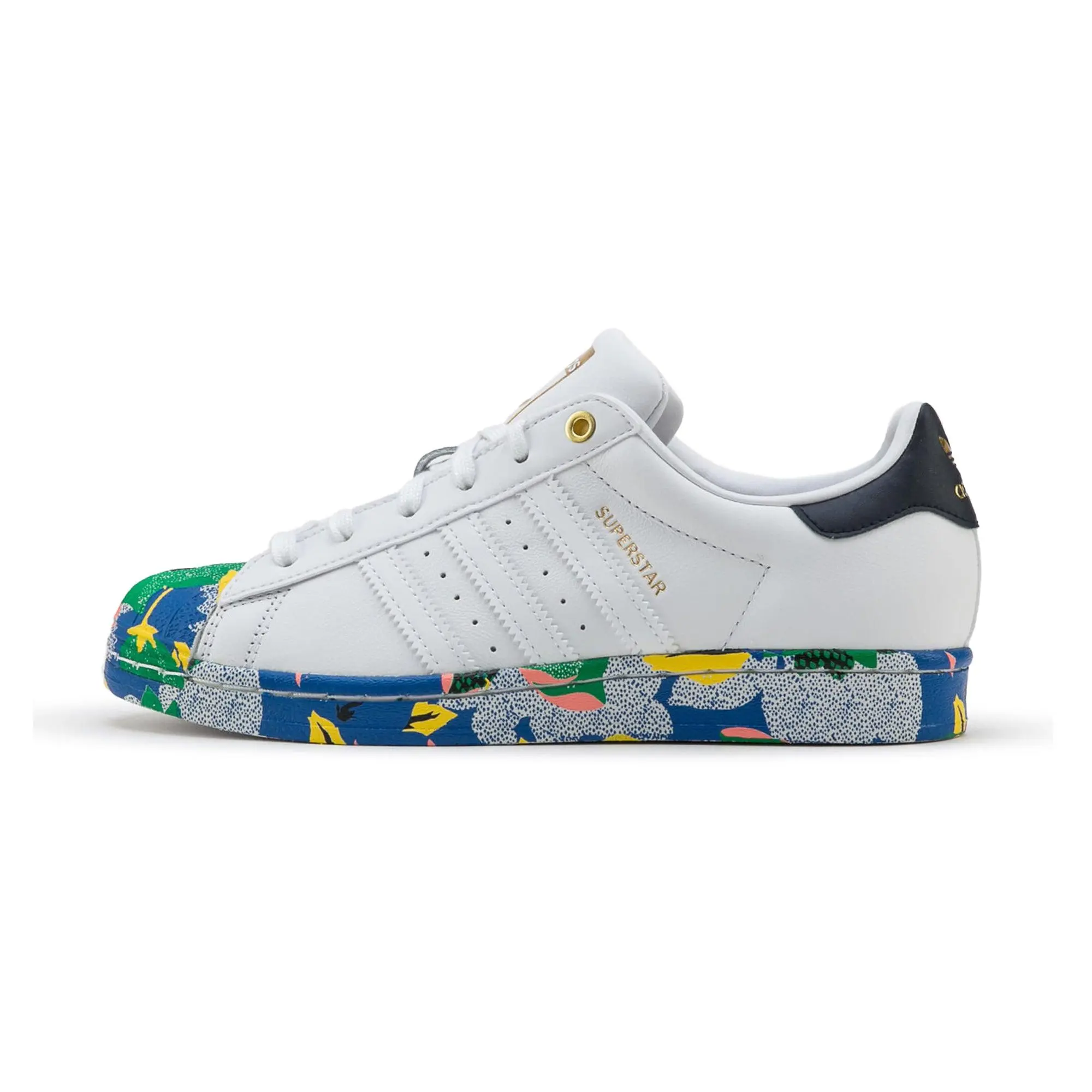 [FW2526] Womens Adidas Superstar