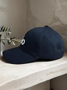 Gift for Boyfriends & Girlfriends, Embroidered Men's Hats, Breathable Mesh Hats, Luxury Brand Men's Hats, Outdoor Sports Hats for Women, Mesh Baseball Cap