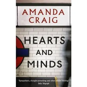 USED-Hearts And Minds by Amanda Craig (Paperback)