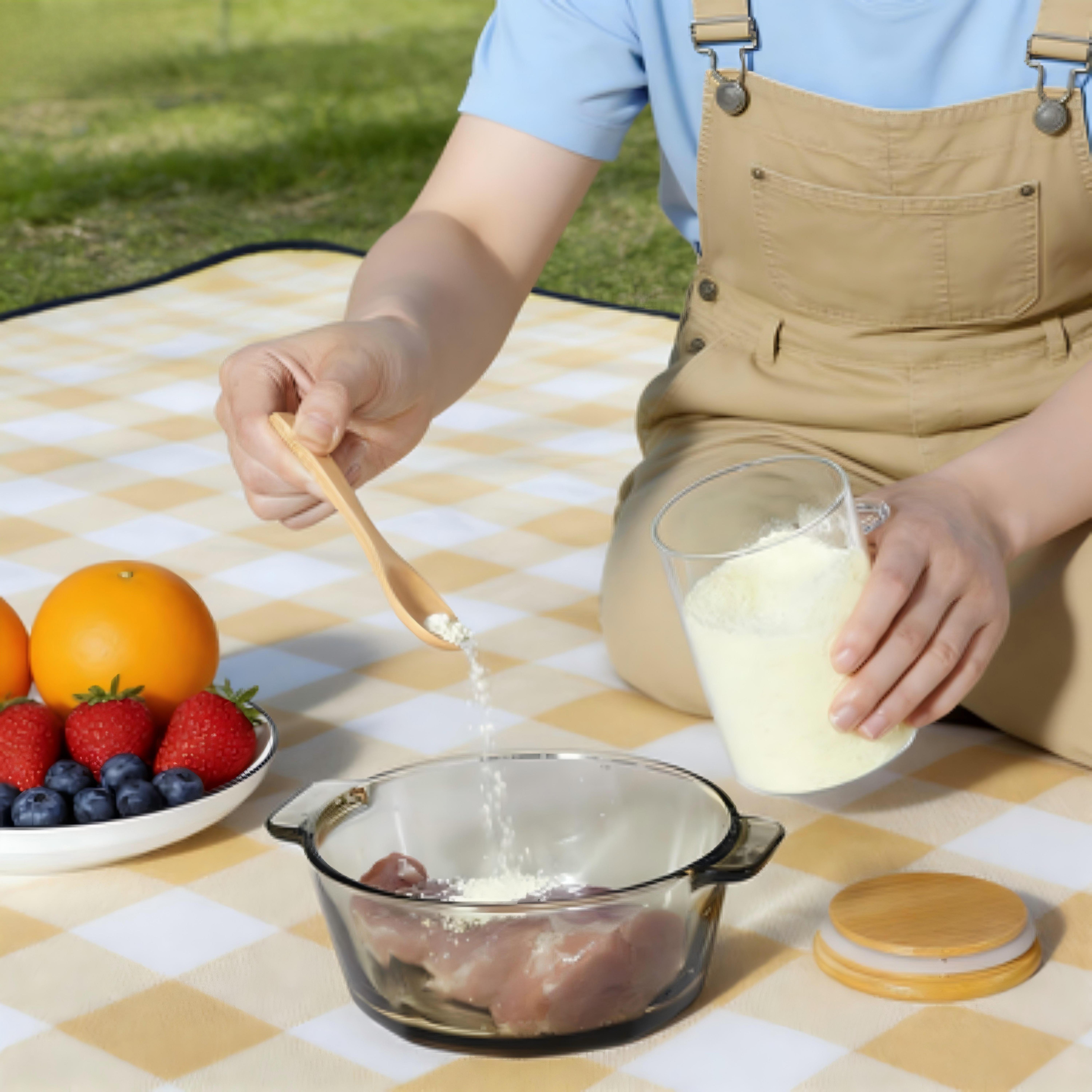 Set of 3 Glass Storage Jars with Airtight Bamboo Lids and Spoons, 15oz Glass Food Canisters for Kitchen Organization, Ideal for Coffee Beans, Tea, Flour, Salt, Nuts, Candy, Cookies and More Set of 3 Glass Storage Jars with Airtight Bamboo Lids and Spoons, 15oz Glass Food Canisters for Kitchen Organization, Ideal for Coffee Beans, Tea, Flour, Salt, Nuts, Candy, Cookies and More