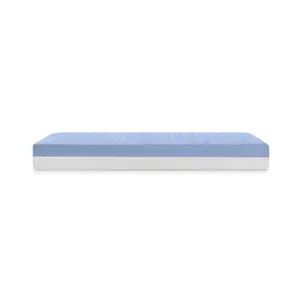 Breathe 4-inch Breathable Mini Baby Crib Mattress with Cloud Core Breathe 4-inch Breathable Mini Baby Crib Mattress with Cloud Core