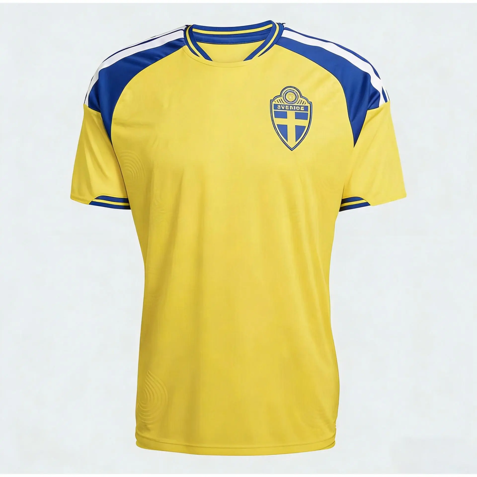 2026 World Cup in Sweden