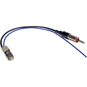American International American International Ai HO8 2009-Up Honda/Acura Antenna Adapter