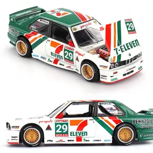 KHMG217 BMW M3 Kaido House Larry Chen V1
