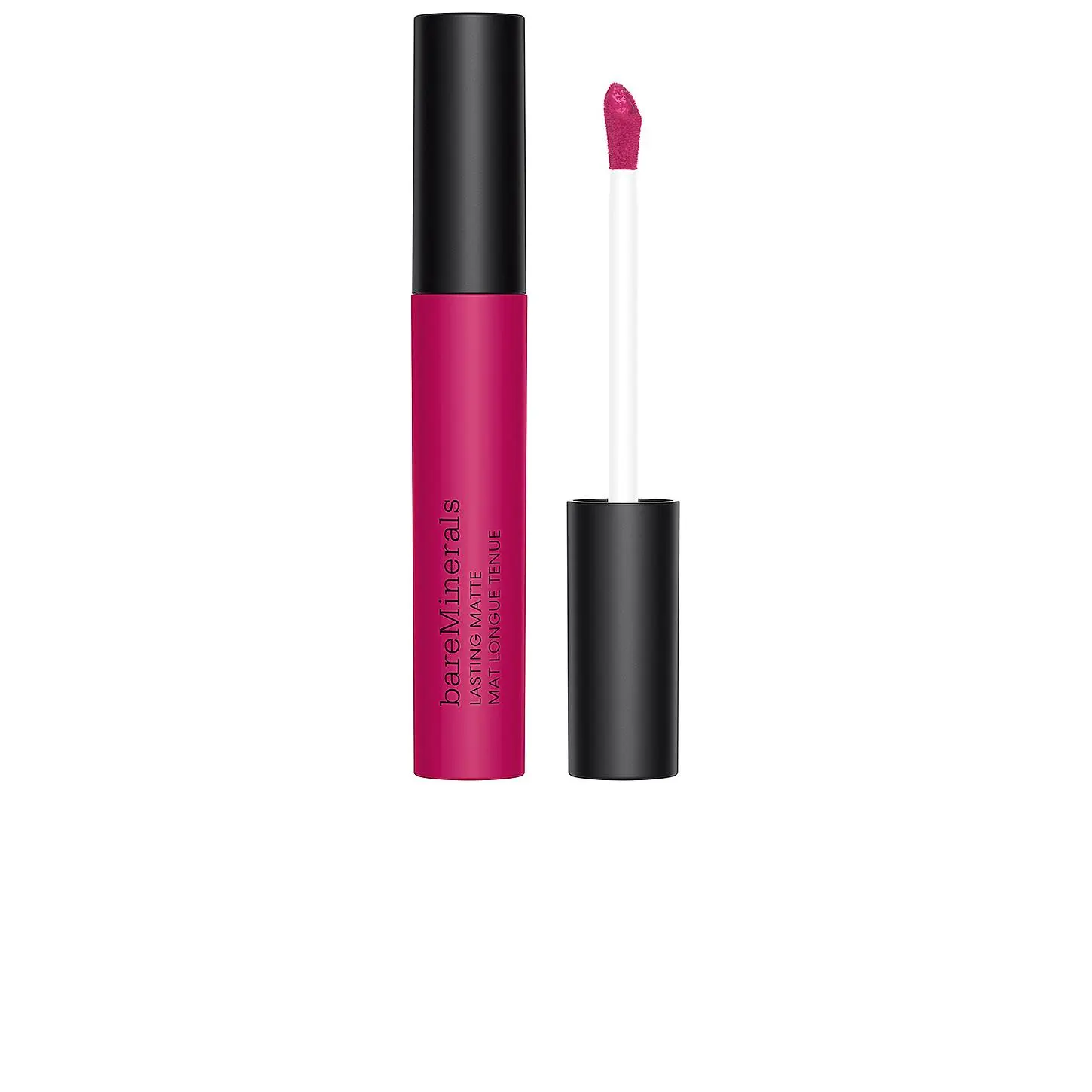 bareMinerals Mineralist Lasting Matte Liquid Lipstick in Expressive bareMinerals Mineralist Lasting Matte Liquid Lipstick in Expressive