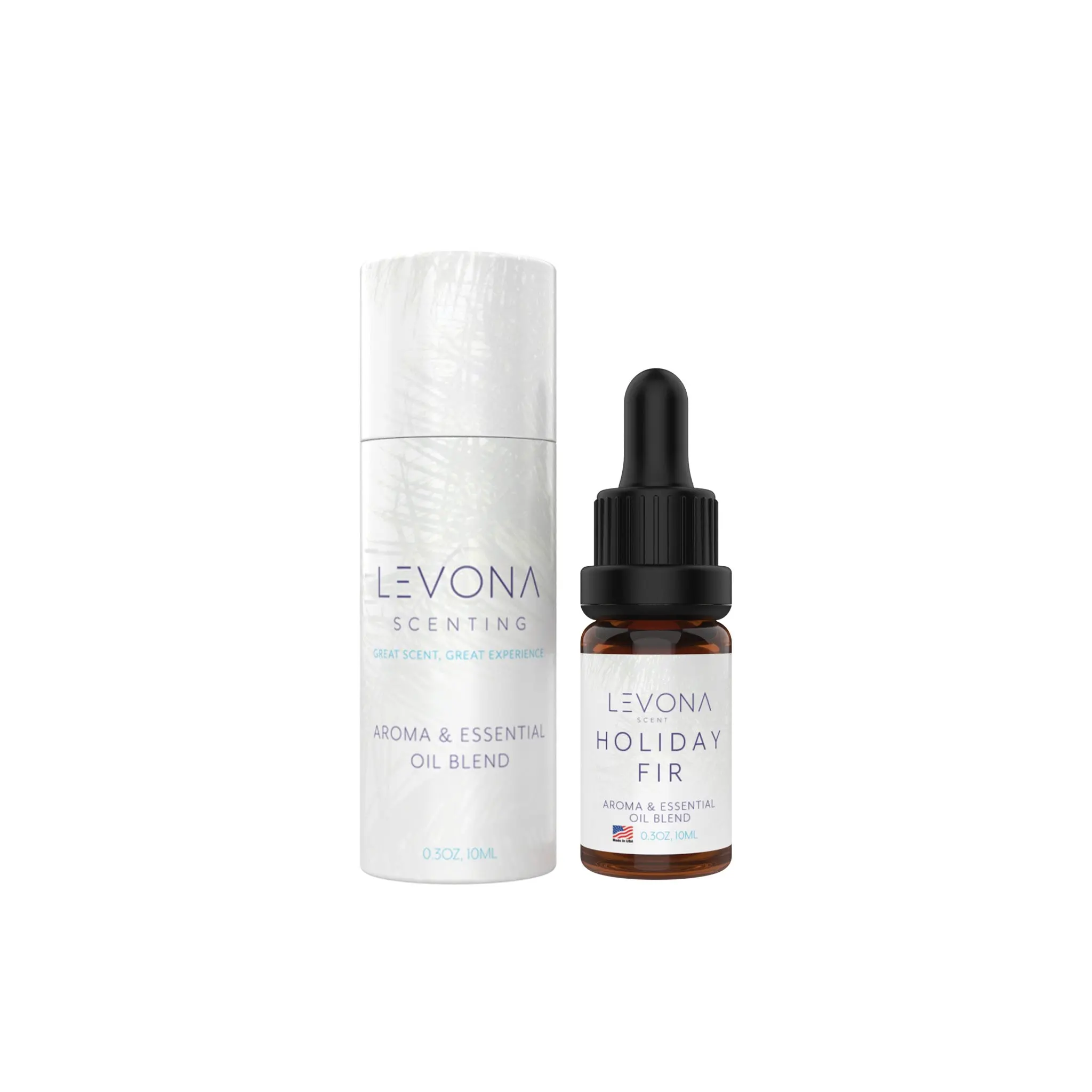 Essential Oil Holiday Fir