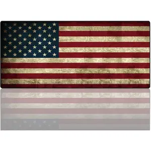 Cmhoo XXL Professional Gaming Mouse Pad & Computer Non-Slip Gaming Mouse Mat-90X40 US03