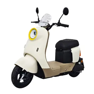 AOVOPRO Electric Motorcycle/E-Bike Peak Power 2000W, Top Speed 37 MPH, 60V 30Ah, Range40-60 Miles, JT550 Carbon Alloy Frame, Automotive-Grade Paint, Fully Waterproof Design  Electric ebike