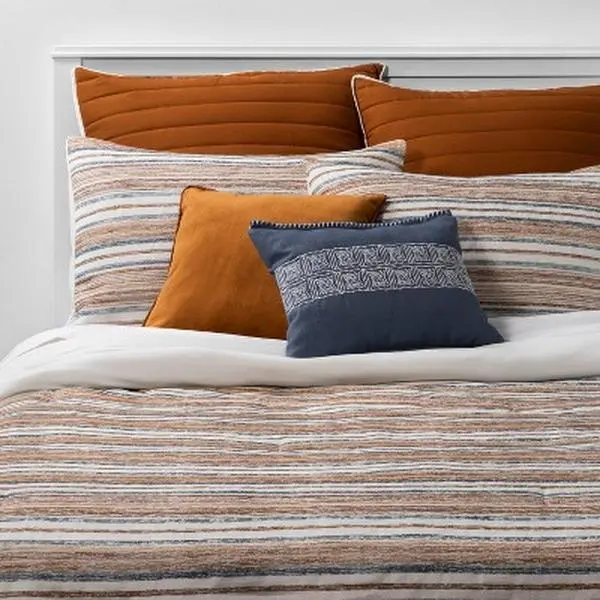 8pc Clarksburg Comforter Set - Threshold