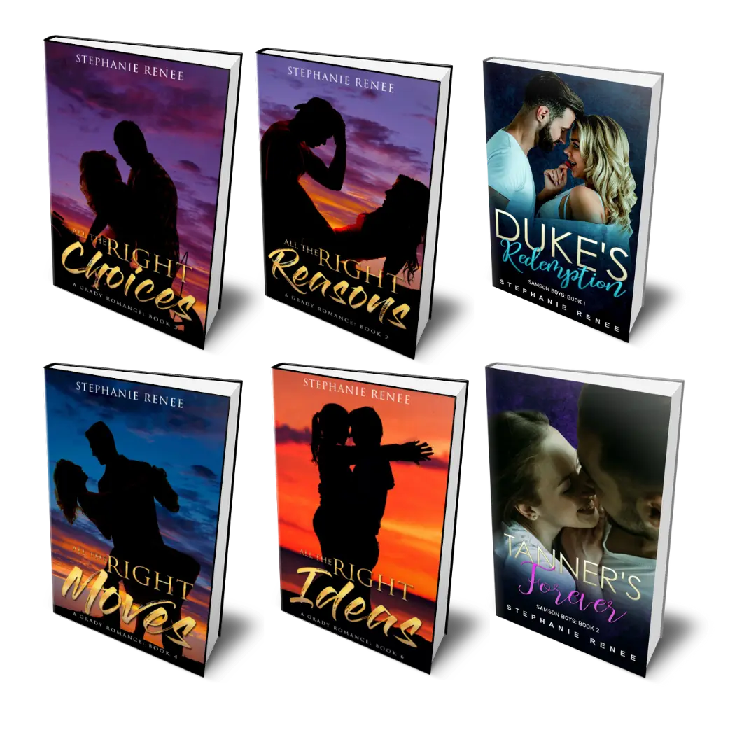 Damaged Signed Book Soft Cover