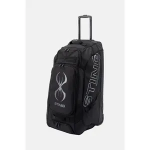 Journeyman Travel Bag
