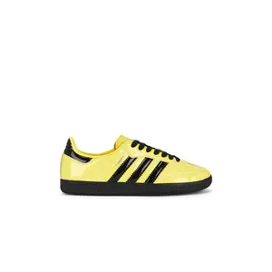 adidas Originals Samba OG in Yellow