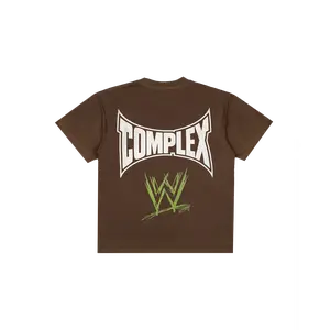 WWE WRESTLEMANIA TEE