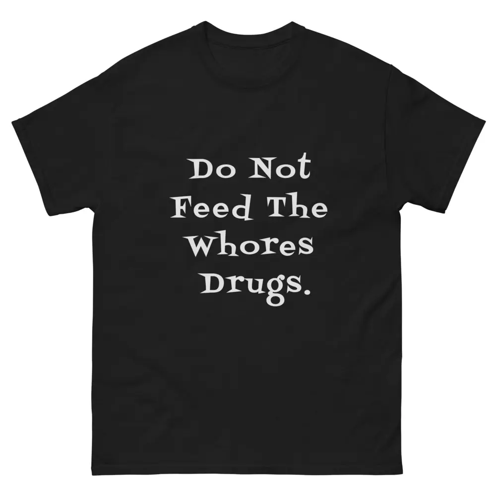 Unisex classic tee men gifts mens tshirts full color apparel unique graphic tees casual