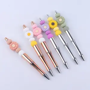 beaden pen