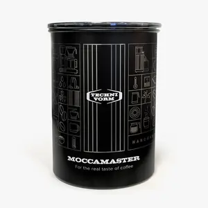Moccamaster x AirScape® Classic Coffee Canister