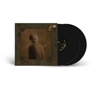 Ethel Cain - Willoughby Tucker, I'll Always Love You  [VINYL RECORD - LP]