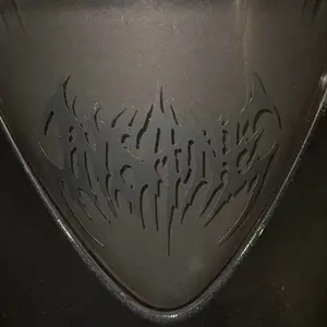 INSANE Transfer Sticker