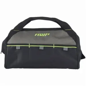 AWP 100843 15 in. Tool Bag