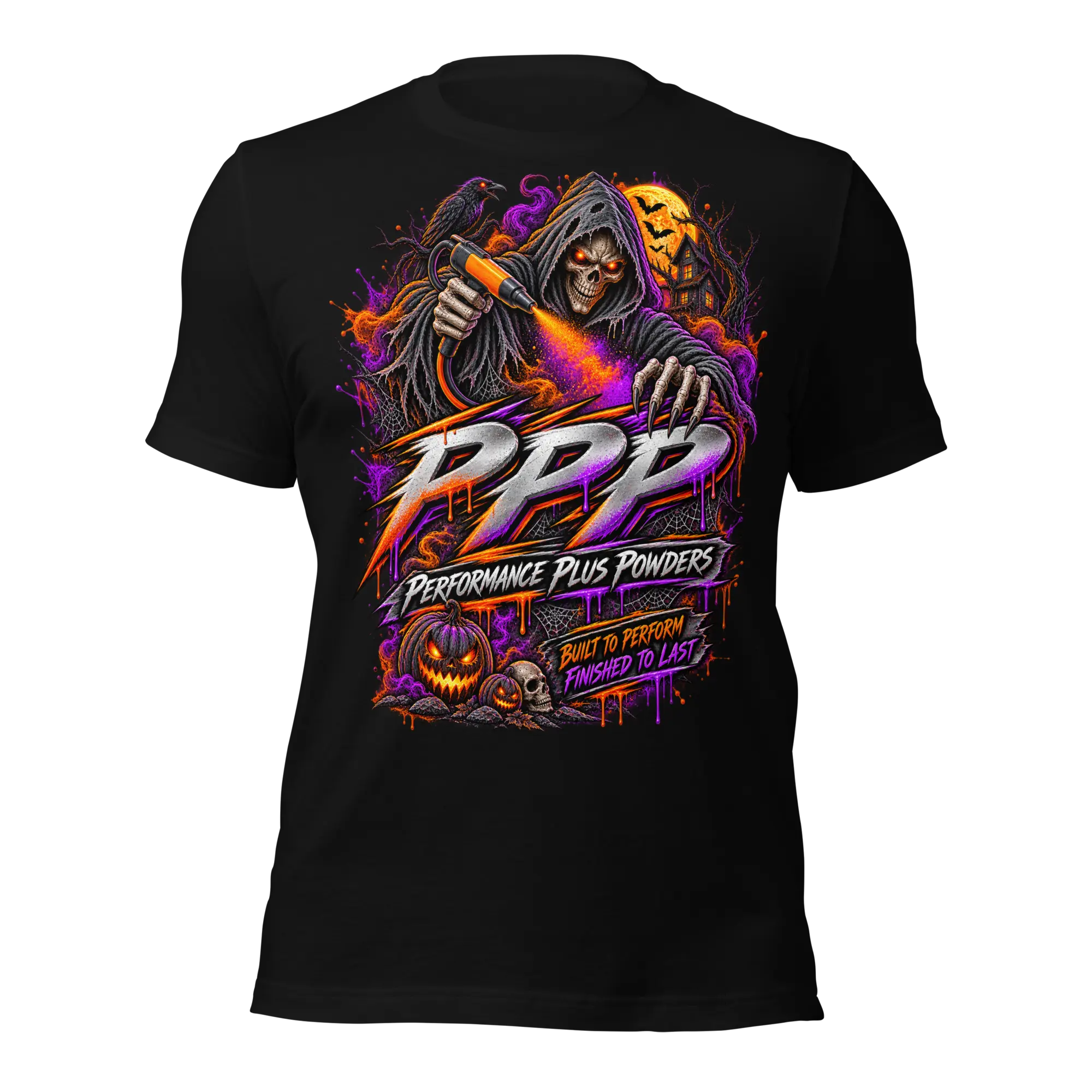 Spooky T-Shirt