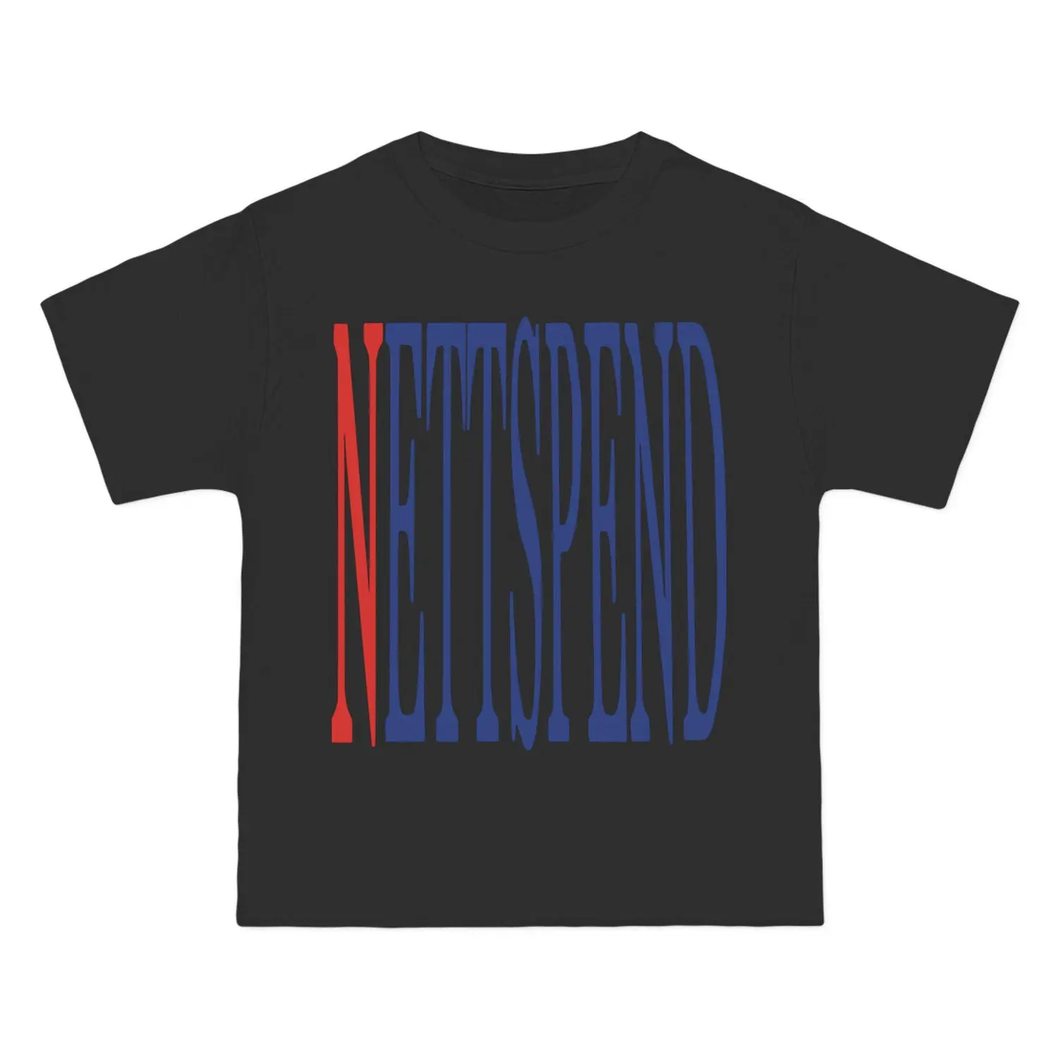 NETTSPEND Tour Merch Premium T-Shirt - Concert Tee, Music Fan Gift 