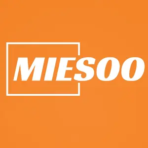 MIESOO shop logo