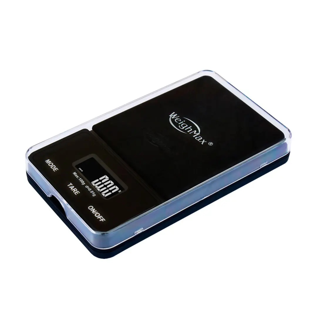 WeighMax NJ-800 Scale WeighMax NJ-800 Scale