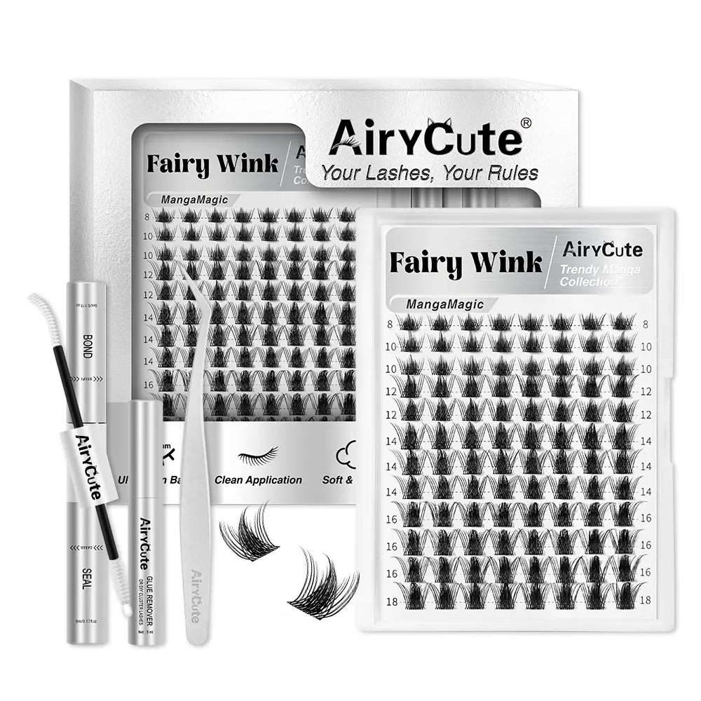 Fairy Wink Kit