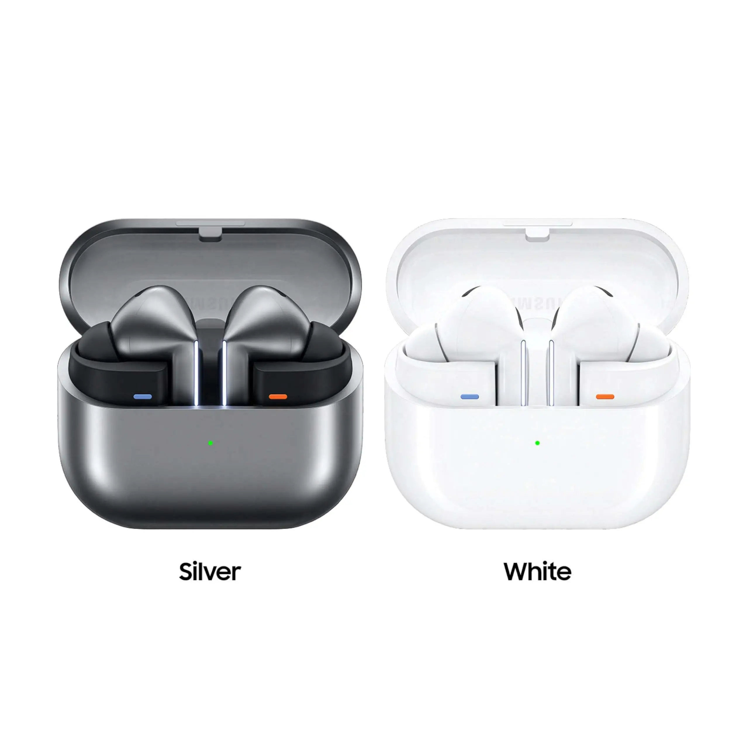 Buds 3 Pro wireless Bluetooth earbuds feature noise cancellation and audio quality optimization, and adopt an all-new, comfortable-fit design.