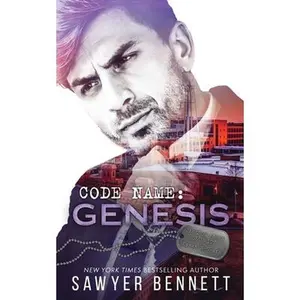 USED-Code Name: Genesis by Bennett, Sawyer (Paperback)